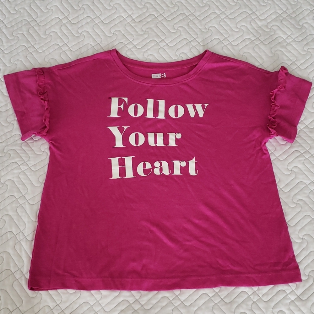 Girls top